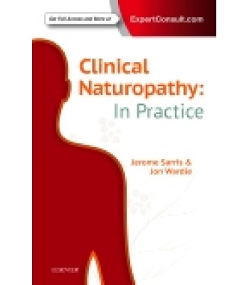 Clinical Naturopathy: In Practice