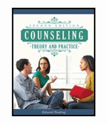 Counseling Theory and Practice 2nd edition
