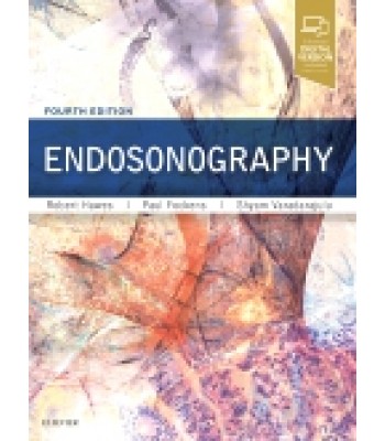 Endosonography, 4th Edition
