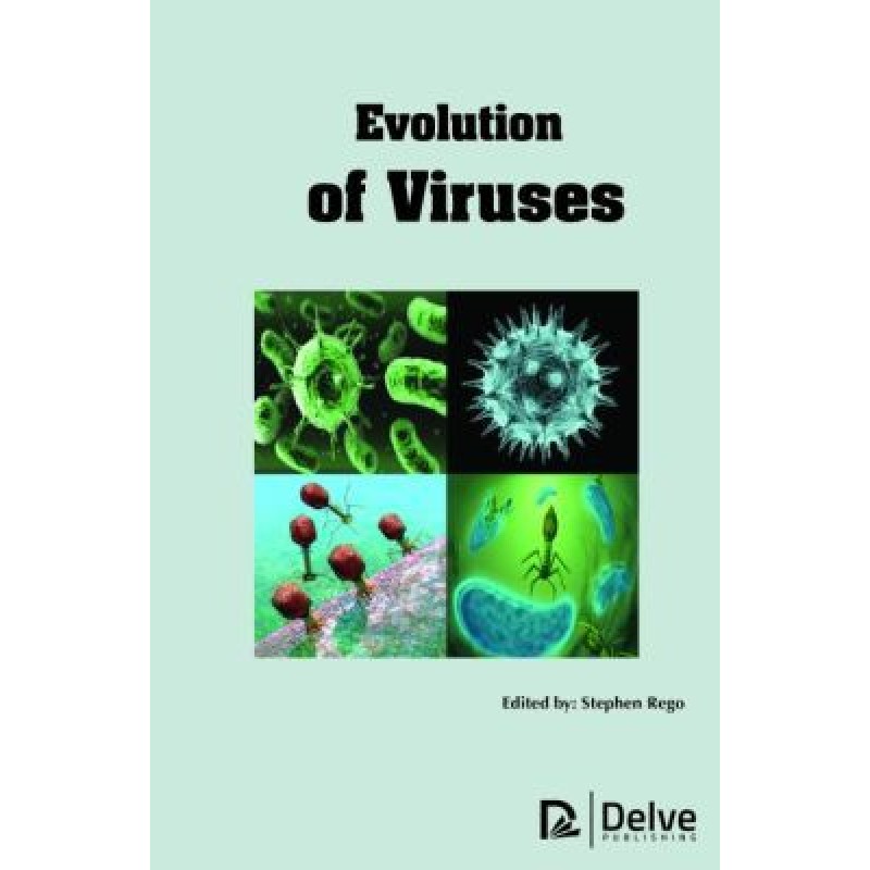 Evolution of Viruses