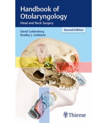 Handbook of Otolaryngology Head and Neck Surgery 2nd Edition