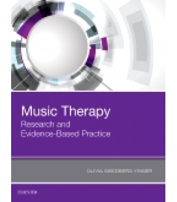 Music Therapy: Research and Evidence-Based Practice