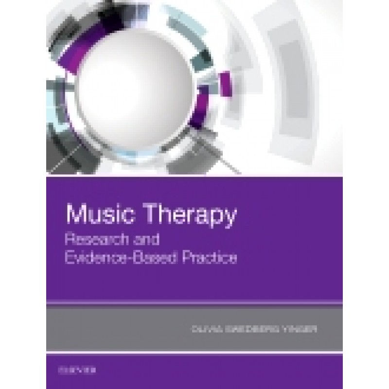 Music Therapy: Research and Evidence-Based Practice