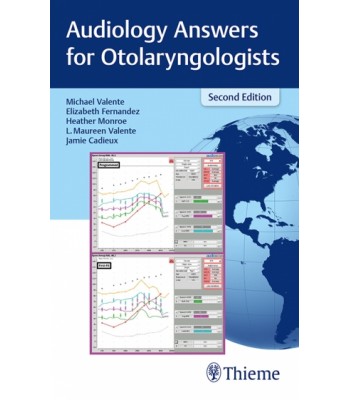 Audiology Answers for Otolaryngologists 2nd Edition