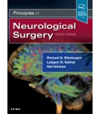 Principles of Neurological Surgery, 4th Edition