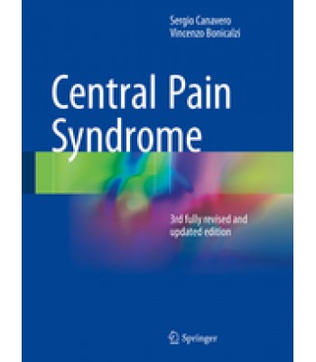 Central Pain Syndrome 3rd Edition