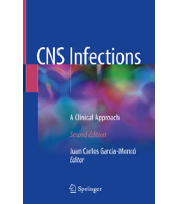 CNS Infections A Clinical Approach 2nd Edition