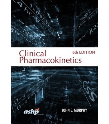 Clinical Pharmacokinetics 6th Edition