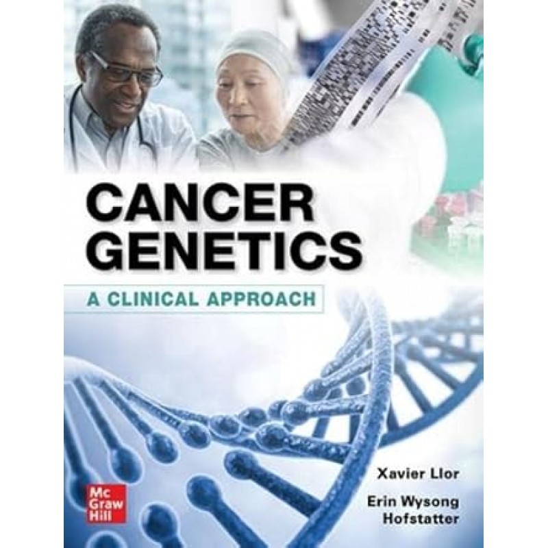 Cancer Genetics: A Clinical Approach