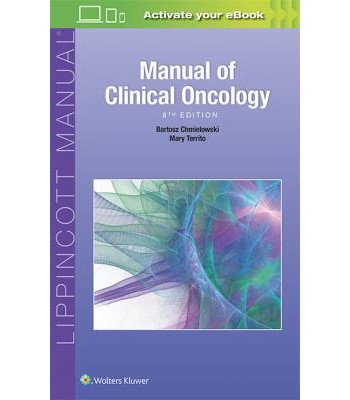 Manual of Clinical Oncology, 8e 