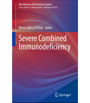 Severe Combined Immunodeficiency