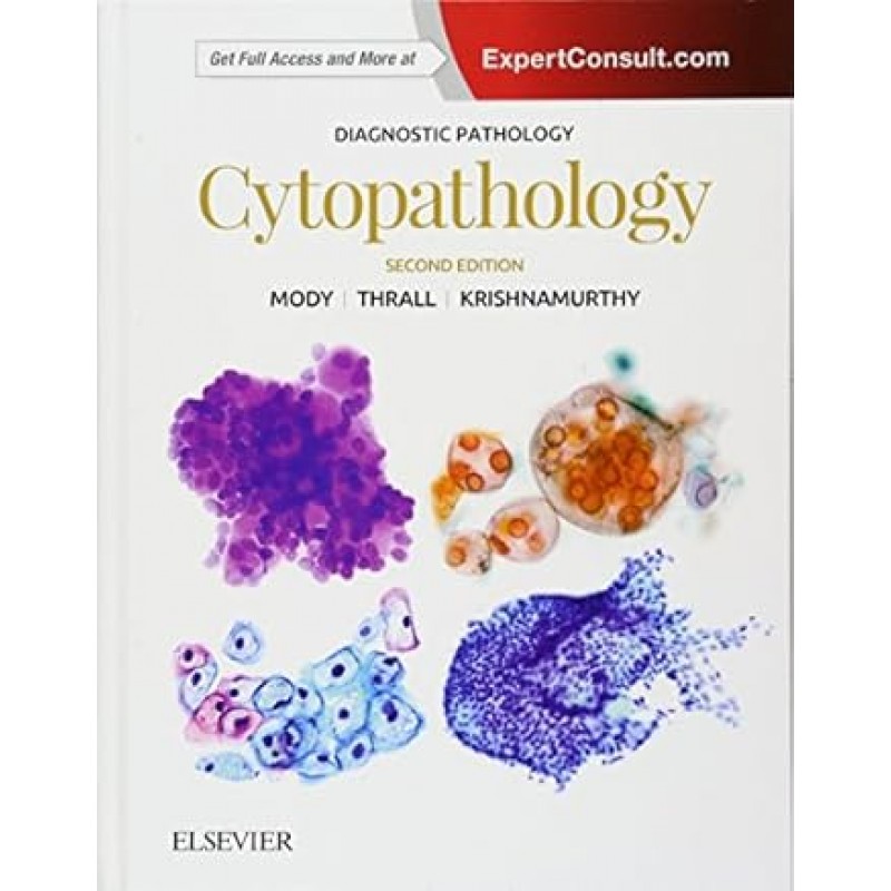 Diagnostic Pathology: Cytopathology, 2nd Edition Diagnostic Pathology: Cytopathology, 2nd Edition