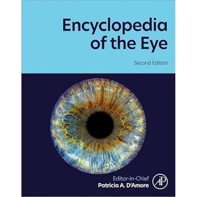 Encyclopedia of the Eye