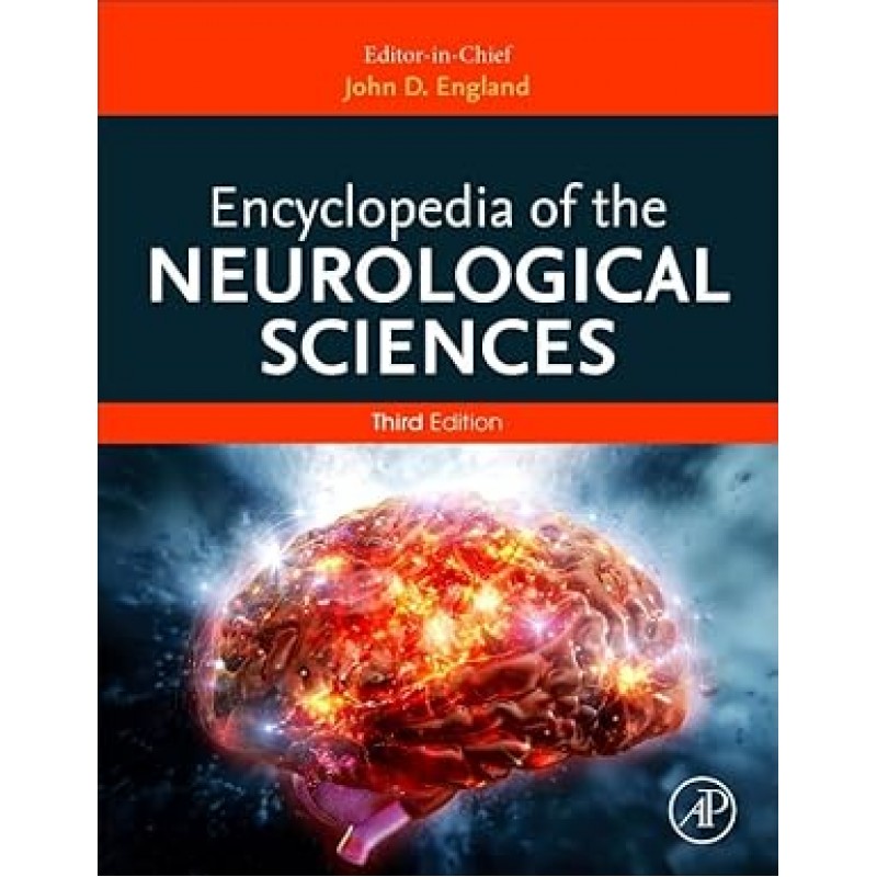 Encyclopedia of the Neurological Science 3rd Edition