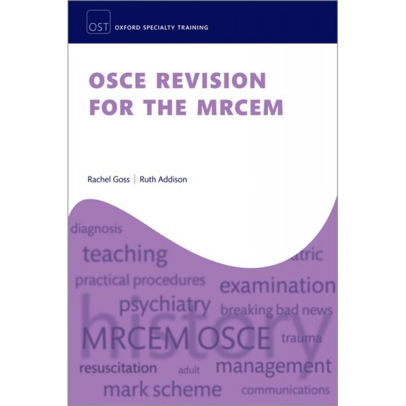  OSCE Revision for the MRCEM
