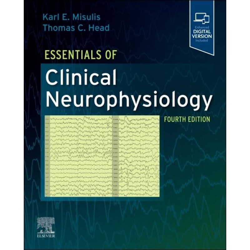 Essentials of Clinical Neurophysiology, 4th Edition