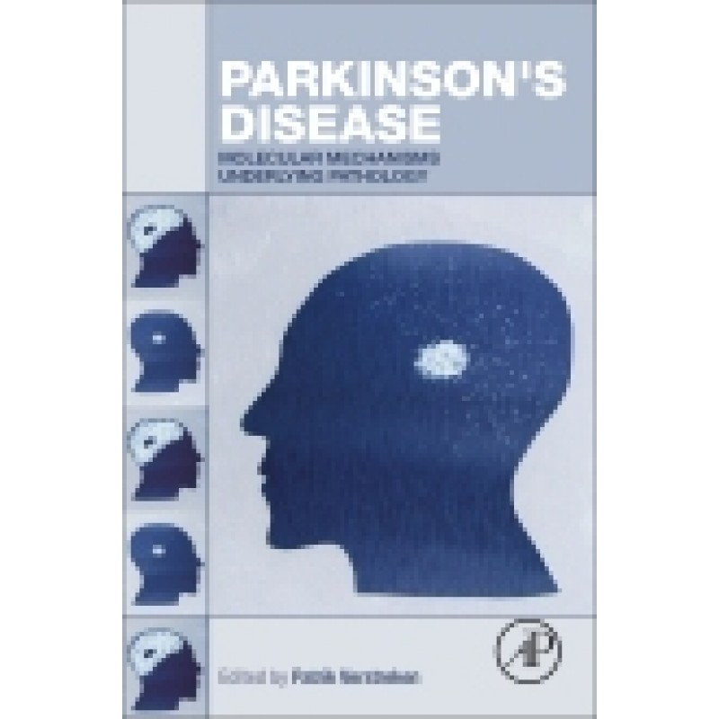 Underlying　Mechanisms　Parkinson's　Molecular　Disease　Pathology