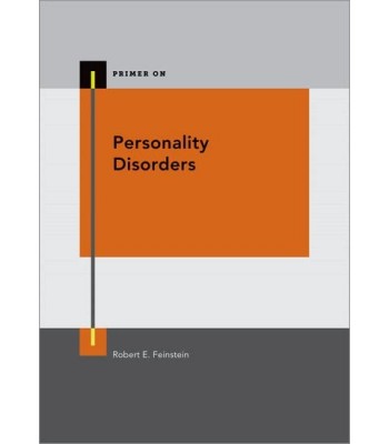 Primer on Personality Disorders