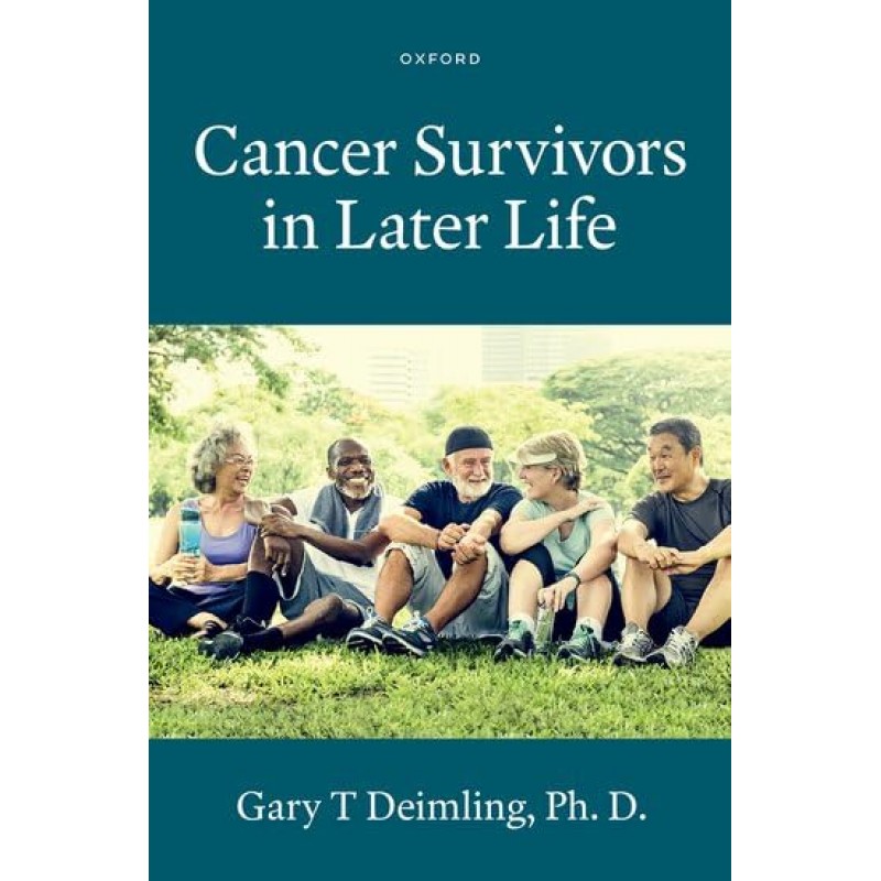 Cancer Survivors in Later Life