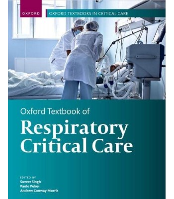 Oxford Textbook of Respiratory Critical Care