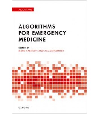 Algorithms for Emergency Medicine