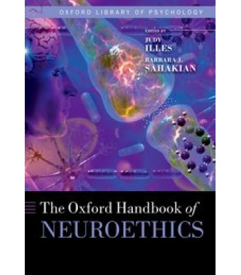 Oxford Handbook of Neuroethics