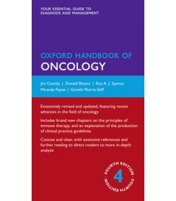 Oxford Handbook of Oncology  Fourth Edition