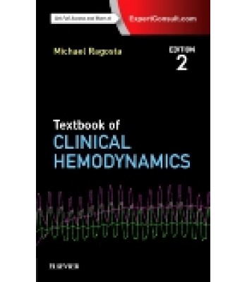 Textbook of Clinical Hemodynamics, 2nd Edition