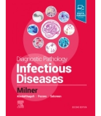 Diagnostic Pathology: Infectious Diseases, 2nd Edition 