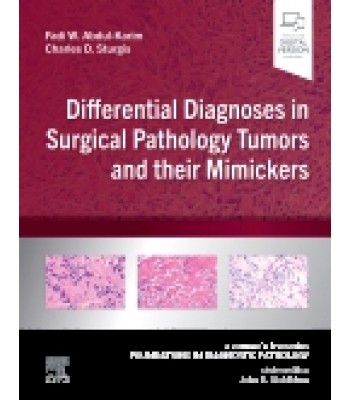 Differential Diagnoses in Surgical Pathology Tumors and their Mimickers