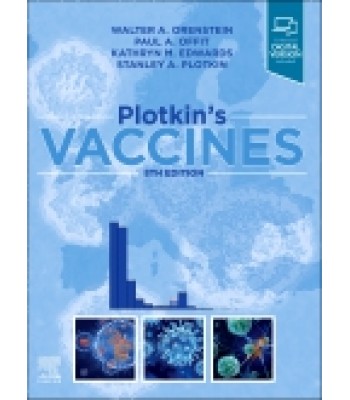 Plotkin's Vaccines, 8th Edition
