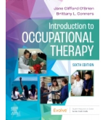 Introduction to Occupational Therapy, 6th Edition