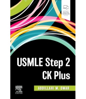 USMLE Step 2 CK Plus