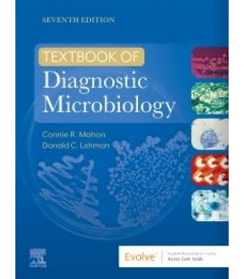 Textbook of Diagnostic Microbiology, 7th Edition