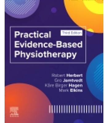 Practical Evidence-Based Physiotherapy, 3rd Edition