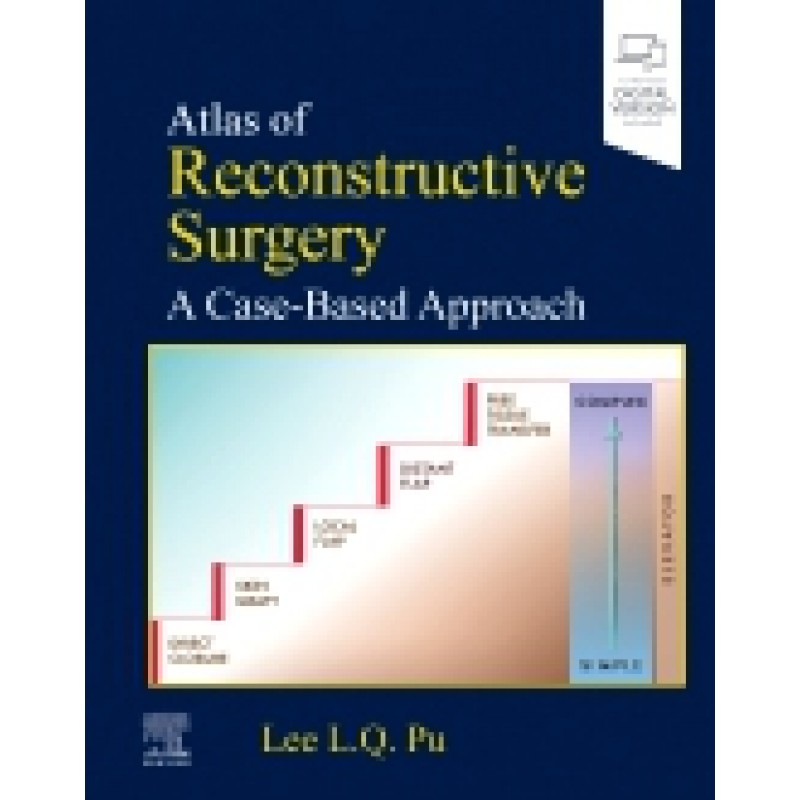 Atlas of Reconstructive Surgery: A Case-Based Approach