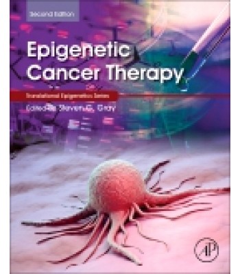 Epigenetic Cancer Therapy, 2nd Edition