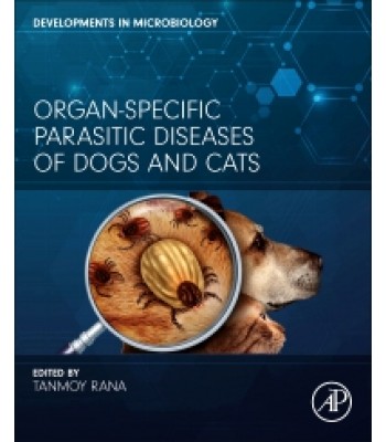 Organ-Specific Parasitic Diseases of Dogs and Cats