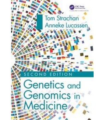 Genetics and Genomics in Medicine, 2nd Edition