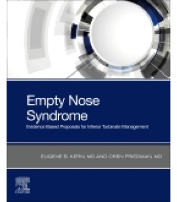 Empty Nose Syndrome (ΥΠΟ ΕΚΔ.ΙΟΥΝΙΟΣ 2023)