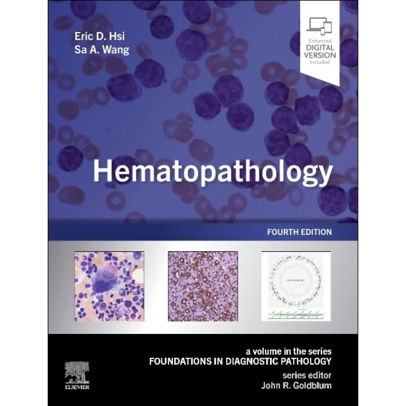 Hematopathology, 4th Edition