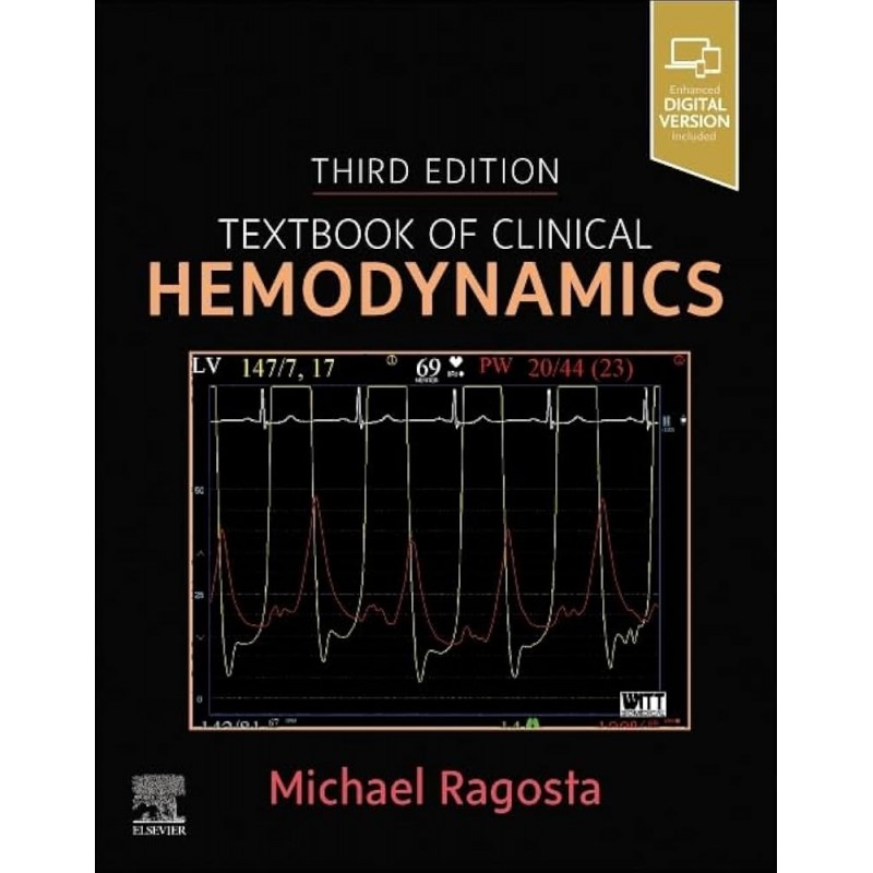 Textbook of Clinical Hemodynamics, 3rd Edition