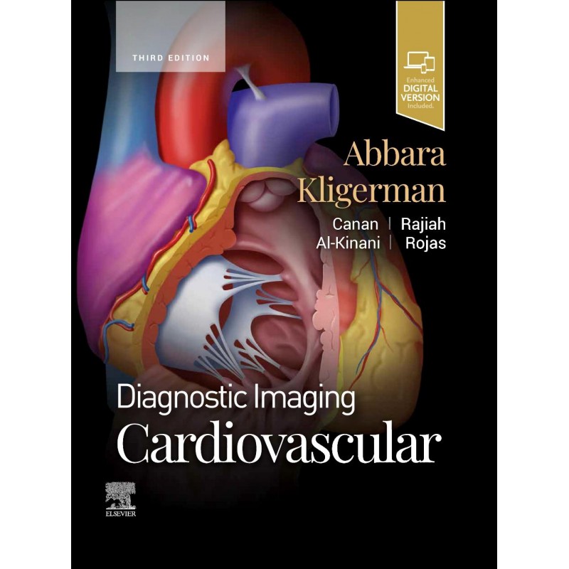 Diagnostic Imaging: Cardiovascular, 3rd Edition