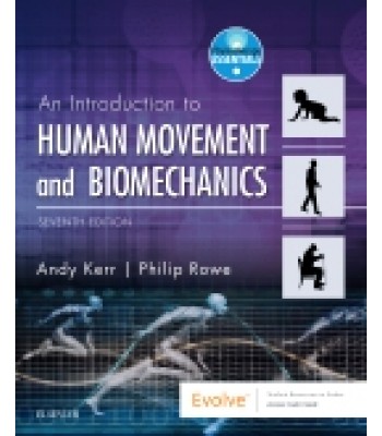 An Introduction to Human Movement and Biomechanics, 7th Edition