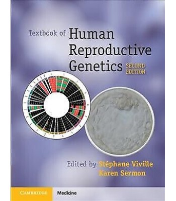 Textbook of Human Reproductive Genetics, 2nd Edition