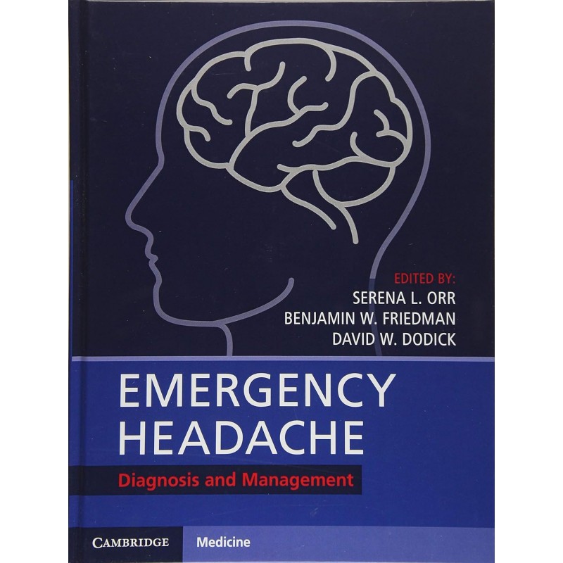 Emergency Headache. Diagnosis and Management