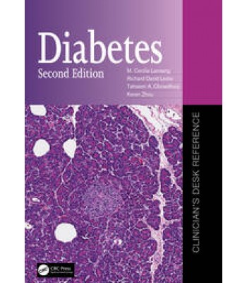 Diabetes (Clinician’s Desk Reference), 2nd Edition