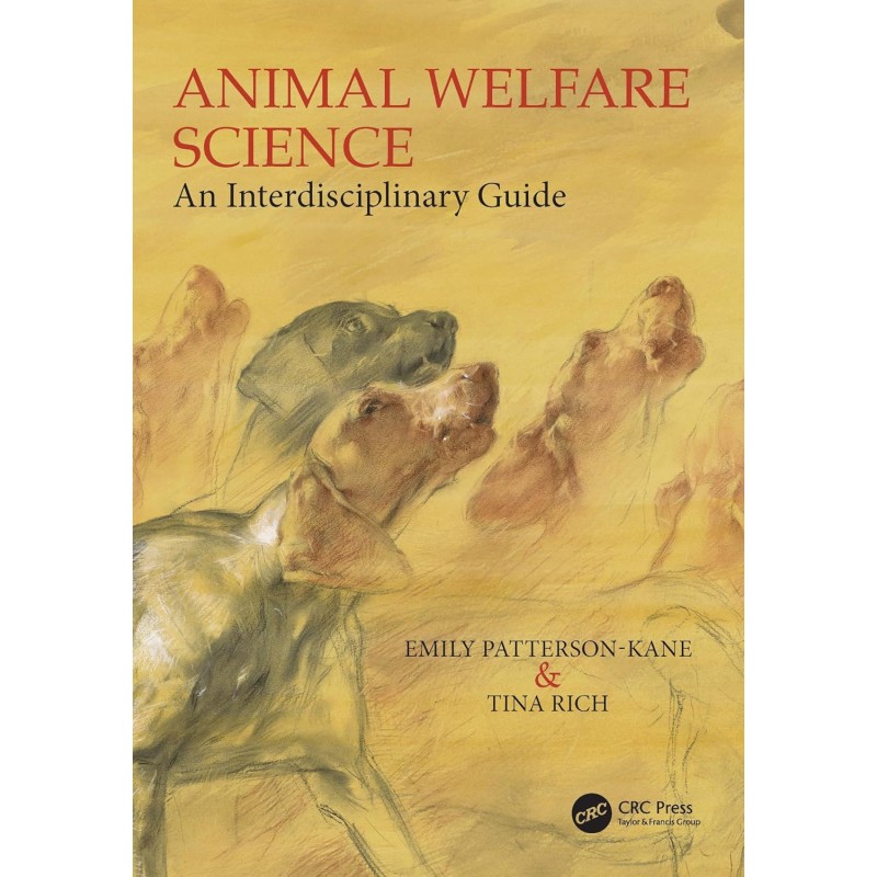 Animal Welfare Science. An Interdisciplinary Guide
