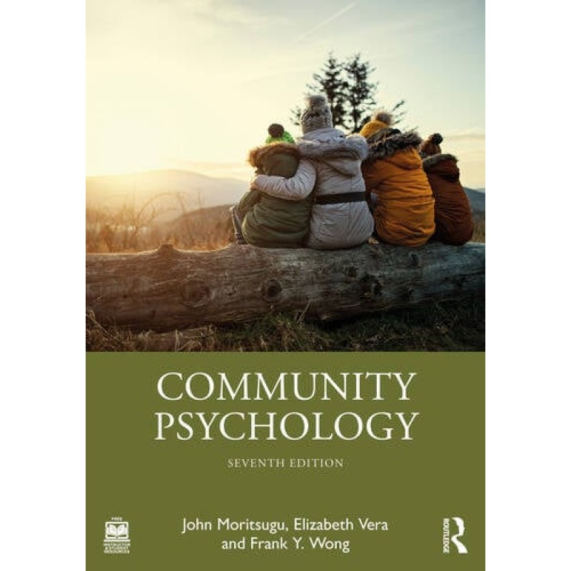  Community Psychology 