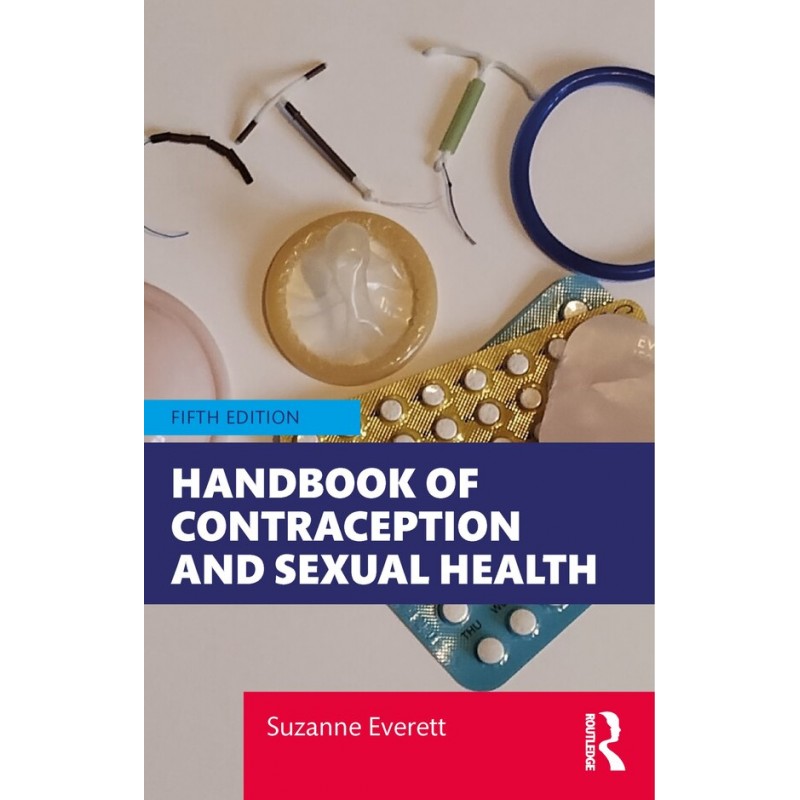 Handbook of Contraception and Sexual Health 5th Edition